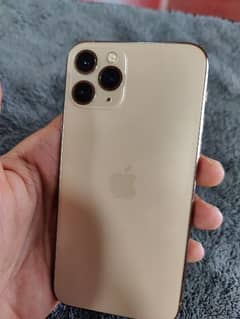 IPhone 11 Pro 0