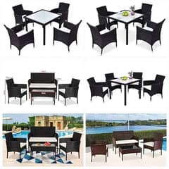 Rattan Chairs/Cane Chairs/Outdoor Rattan furniture/Garden Chairs/Lawn