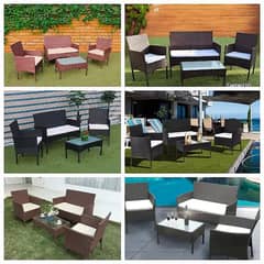 Rattan Chairs/Cane Chairs/Outdoor Rattan furniture/Garden Chairs/Lawn 0