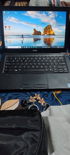 DELL LAPTOP | LATITUDE 7280 | LAPTOP FOR SALE