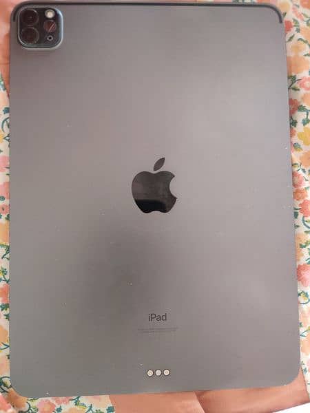 IPAD PRO M1 (11-INCH) 3RD GENERATION STORAGE 128 GB 1