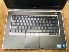 DELL LATITUDE E6430 CORE I5 3 GEN