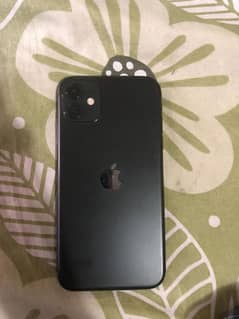 Iphone 11 64 GB Non Pta 0