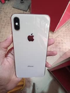 iphone xs Max