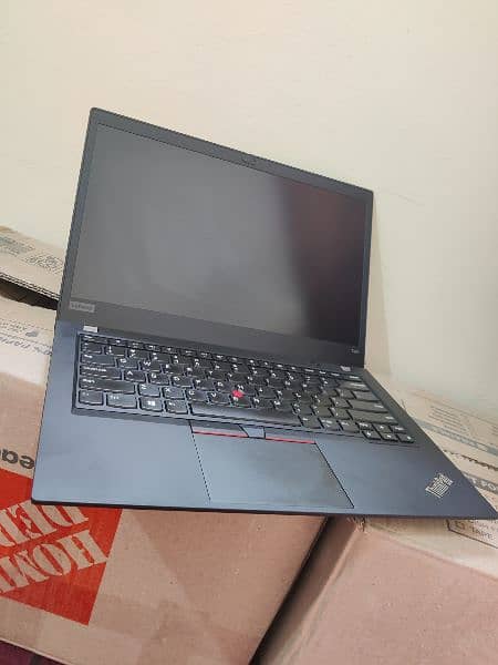 Lenovo Thinkpad t490 Touch Screen 8th Generation Laptop USA imported 5