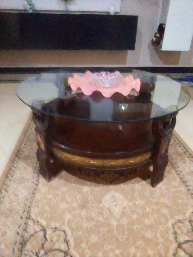 Center table for sale 1