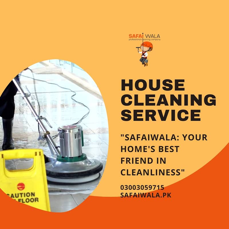 Full House Cleaning , Deep Cleaning , Sofa Cleaning , Tank Cleaning 13