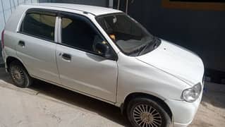 Suzuki Alto 2005 0