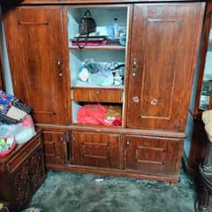 3 door cabinet , Cupboard & Dressing, 0