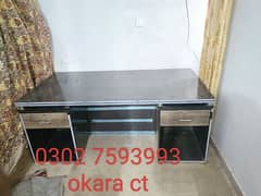 new offce tabal fori sale 03027593993