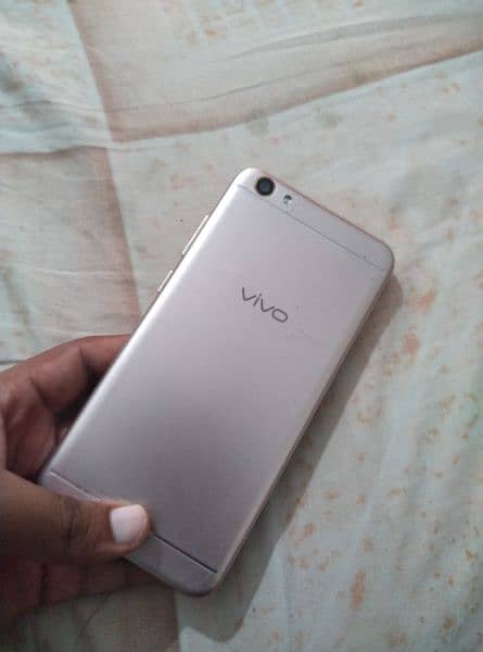 Vivo y66 urgent sale 0