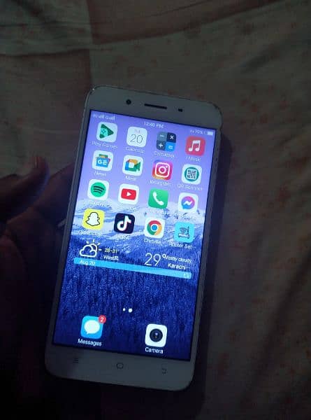 Vivo y66 urgent sale 2