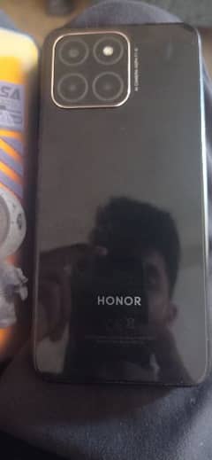 honor