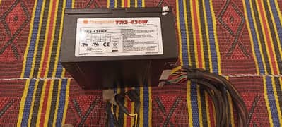 Thermaltake 430 Watt PSU