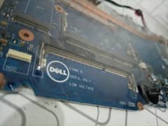 Dell-latitude 3450-3550 Mainboard 0