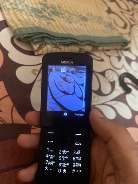 Nokia 8110 4g dual Original 7