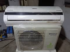 ORIENT 1 TON DC INVERTER AC FOR SALE