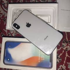 Iphone X PTA approved