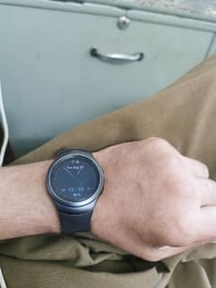 Samsung gear s2