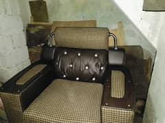 7 seater sofa