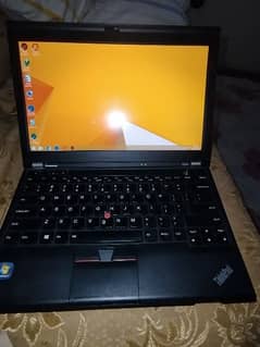 Lenovo Thinkpad x230