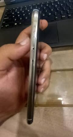 iphone X 64 GB 0