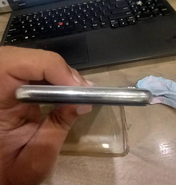 iphone X 64 GB 3