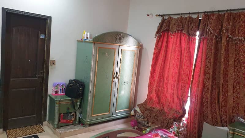 6.75 Marla full house available for Sale in Pak Arab phase 1 3