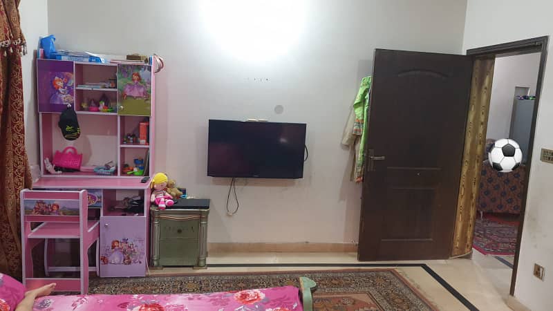 6.75 Marla full house available for Sale in Pak Arab phase 1 4