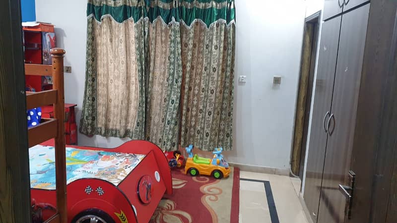 6.75 Marla full house available for Sale in Pak Arab phase 1 14