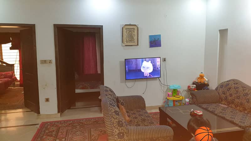 6.75 Marla full house available for Sale in Pak Arab phase 1 18