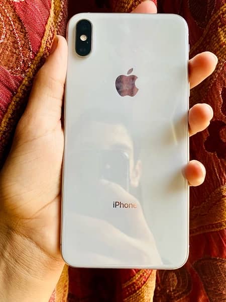 iphone xs max pta proved 2