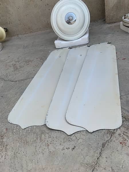 Ac Fan For sale 1