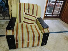 5 seater sofa set