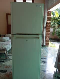 RIENT company fridge for sale