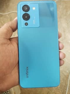 Infinix note 12 (8+8)128 0