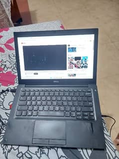 Dell latitude 7280