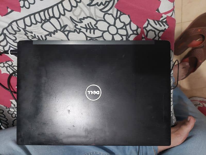 Dell latitude 7280 2