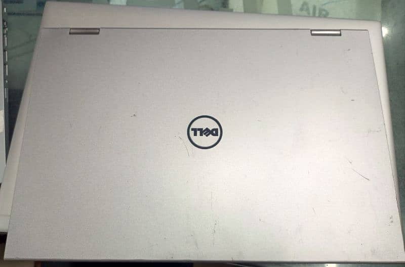 Dell Inspiron 7359 x360+touchpen core i7 6th generation Laptop 1