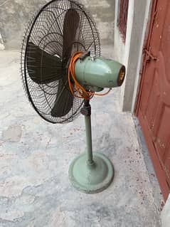 Ac Fan Fo sale 0