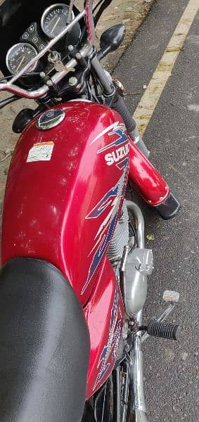 Suzuki GS 150 0