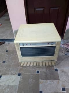 Air cooler of welcome company 100% working and cooling