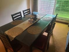 dining table for sale