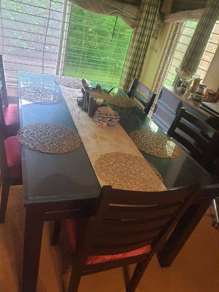 dining table for sale 2