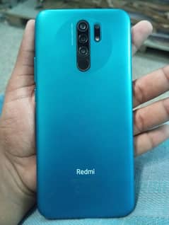 redmi