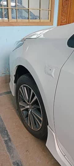 Toyota Corolla Altis 1.6 x 2022 0