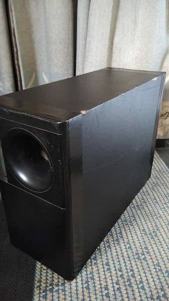 bose am5 series 2 like sony,denon,jbl,pioneer 1