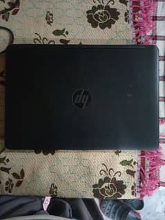 HP LAPTOP FOR SALE