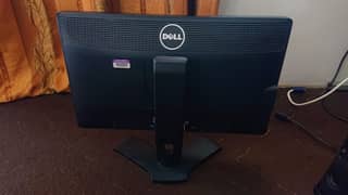 Dell P2212hb monitor 60hertz 0