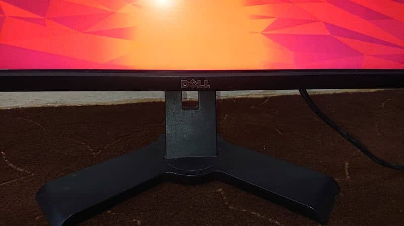 Dell P2212hb monitor 60hertz 2